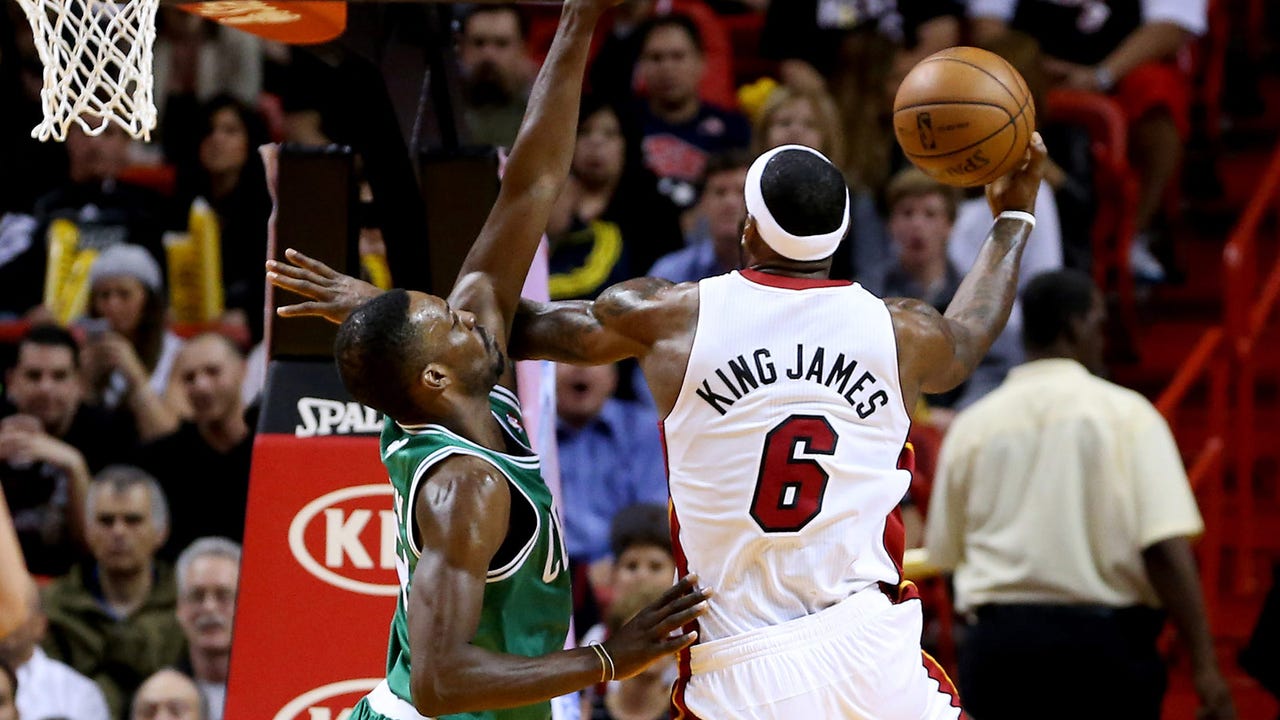 Heat Check: Miami returns home with a welcome win over Celtics